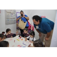 Jornadas Escuela, Familias y Comunidad